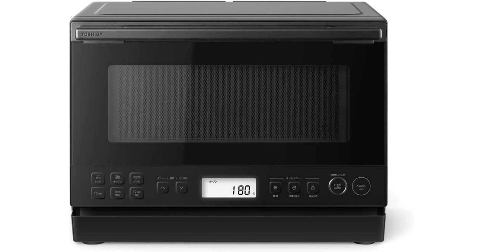東芝 ER-60ZB オーブンレンジ レビュー比較まとめ｜Appleとカメラが