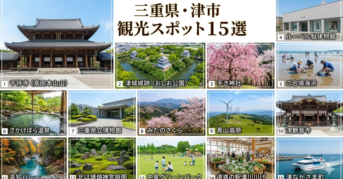 三重 県 津 市(02)