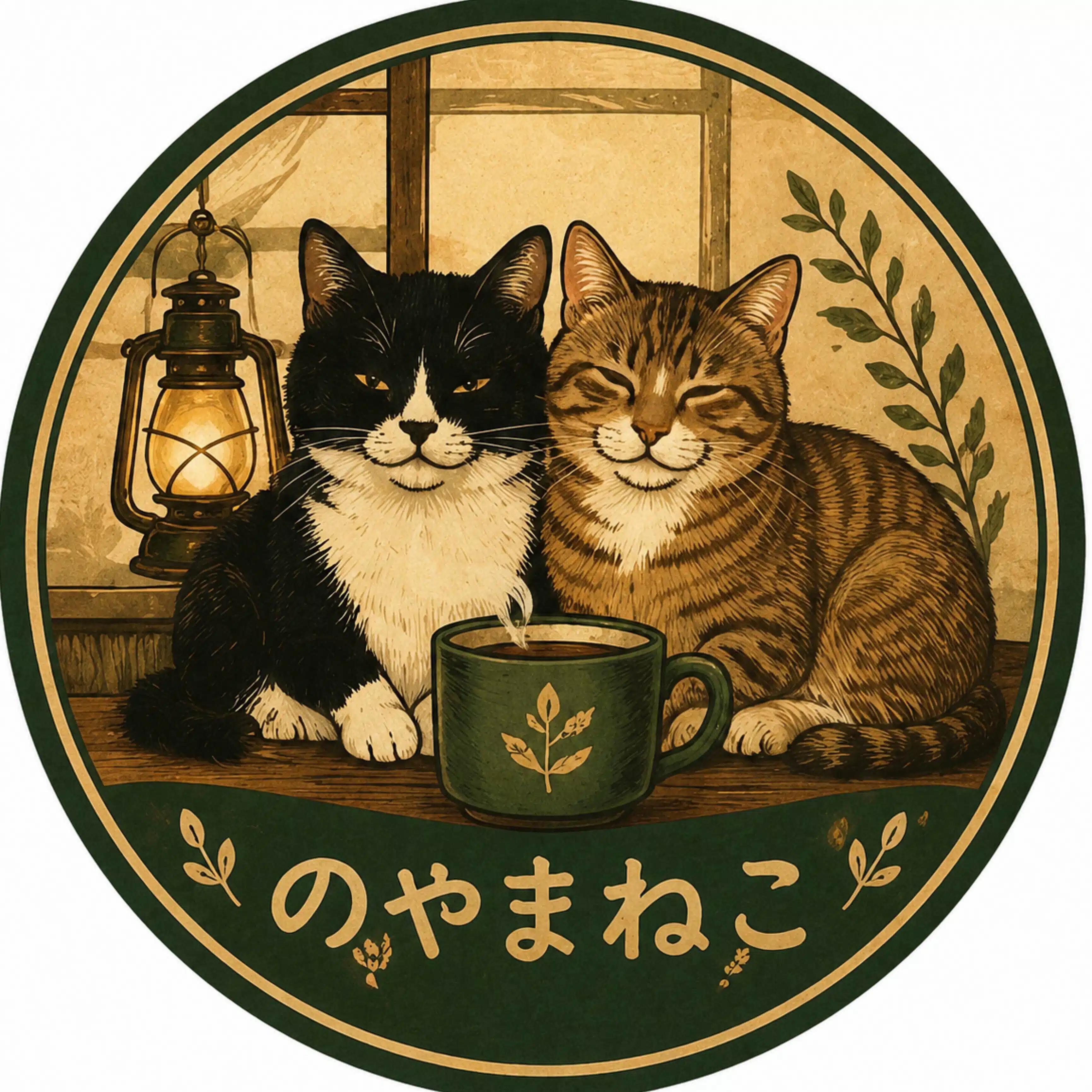 しの@のやまねこハウスの世話人