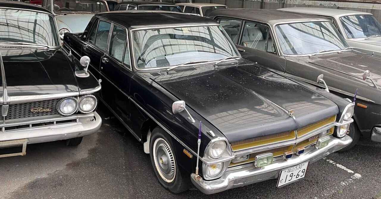 間に合わなくなる前に、日産の話をしたい｜しさか