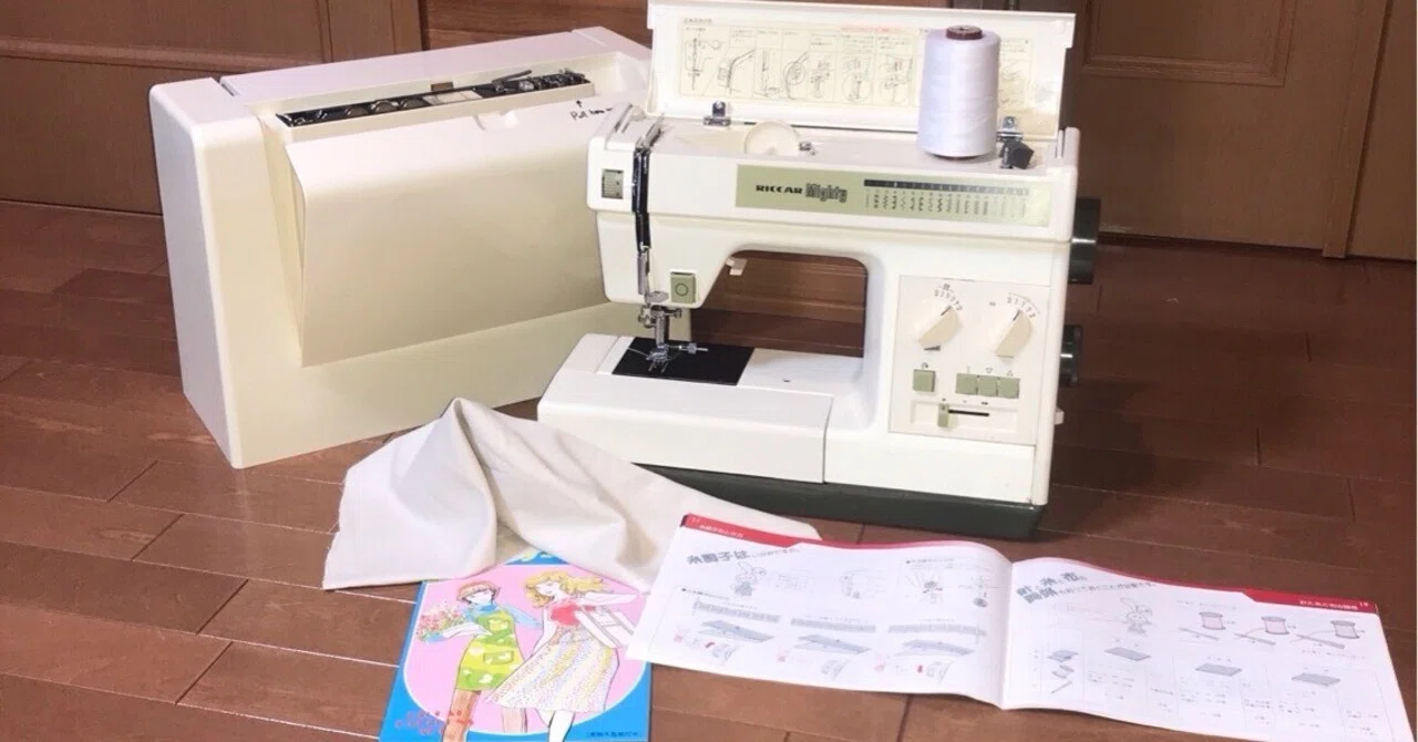 ⚠️ご購入前コメント必須⚠️昭和レトロ！希少品！★MARIZENマルゼン★ミシン ⚠️ご購入前コメント必須⚠️昭和レトロ！希少品！☆MARIZENマルゼン