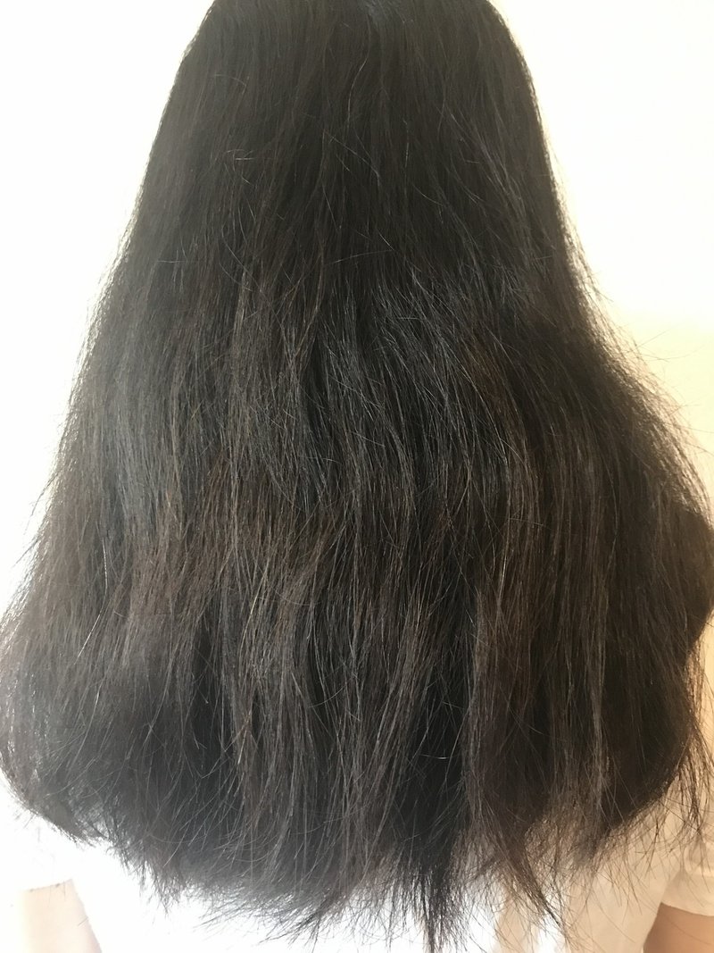 梅雨時期でも髪がまとまる 簡単ヘアケア術 カクカクニコニコ Note 梅雨時期でも髪がまとまる 簡単ヘアケア術 カクカクニコニコ Note