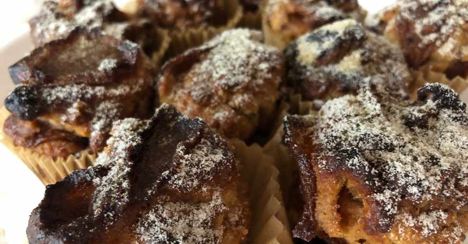 買い物に行かないチャレンジ2ndシーズン7日目から8日目 真夜中におやつ 池レモン Note