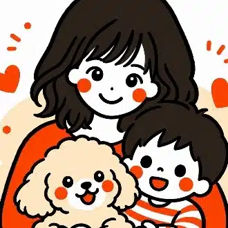 ゆりな｜幼児の発達と親の不安