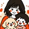 ゆりな|幼児の発達と親の不安