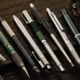 Faber-Castell alpha-matic Executive｜lathe