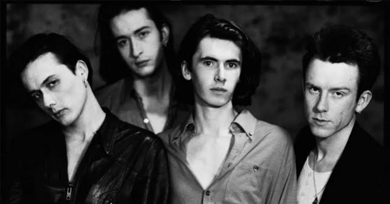 音楽至上主義者バーナード・バトラー（suede）が「Dog Man Star」で