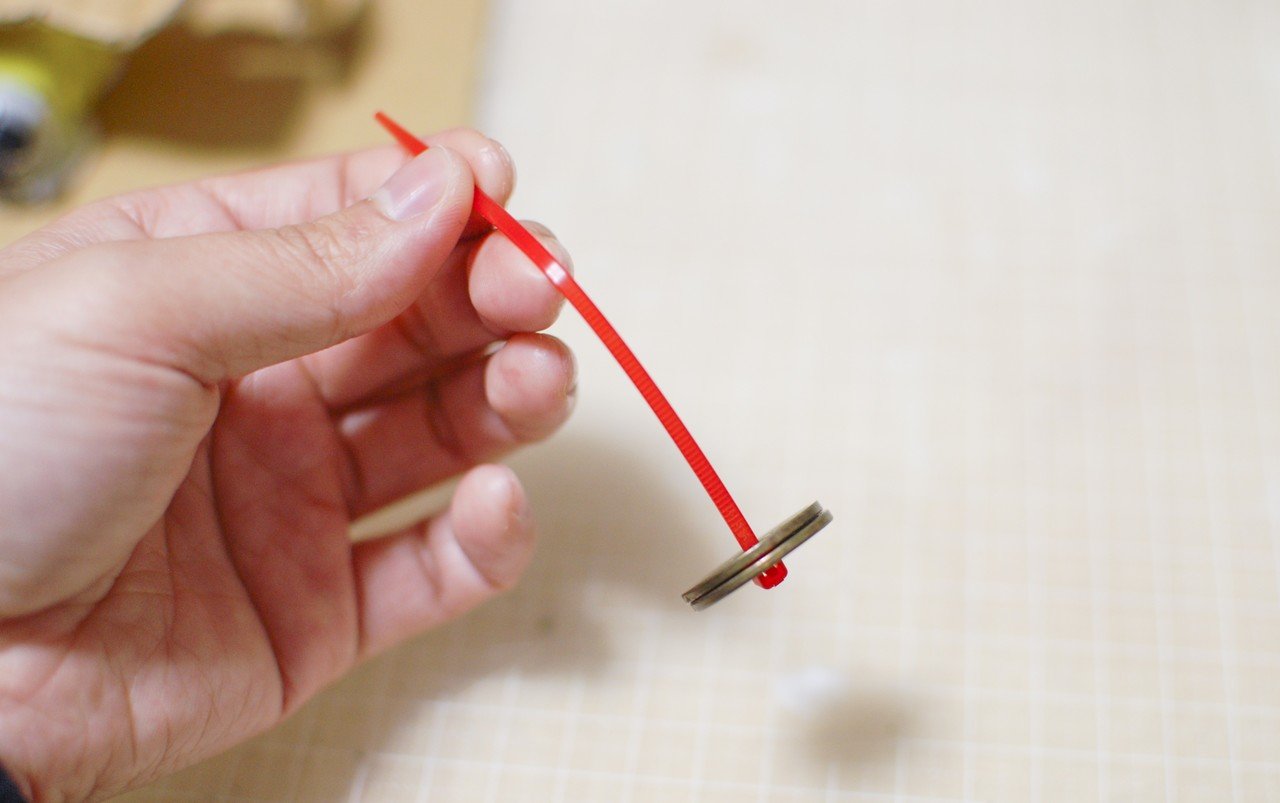 讃えてロボをつくってみよう 工作編 Kurikit クリキット ユカイ工学 Note