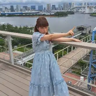 ロリィタ族。(チェリーボンボン)