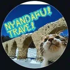ニャンダフルな毎日