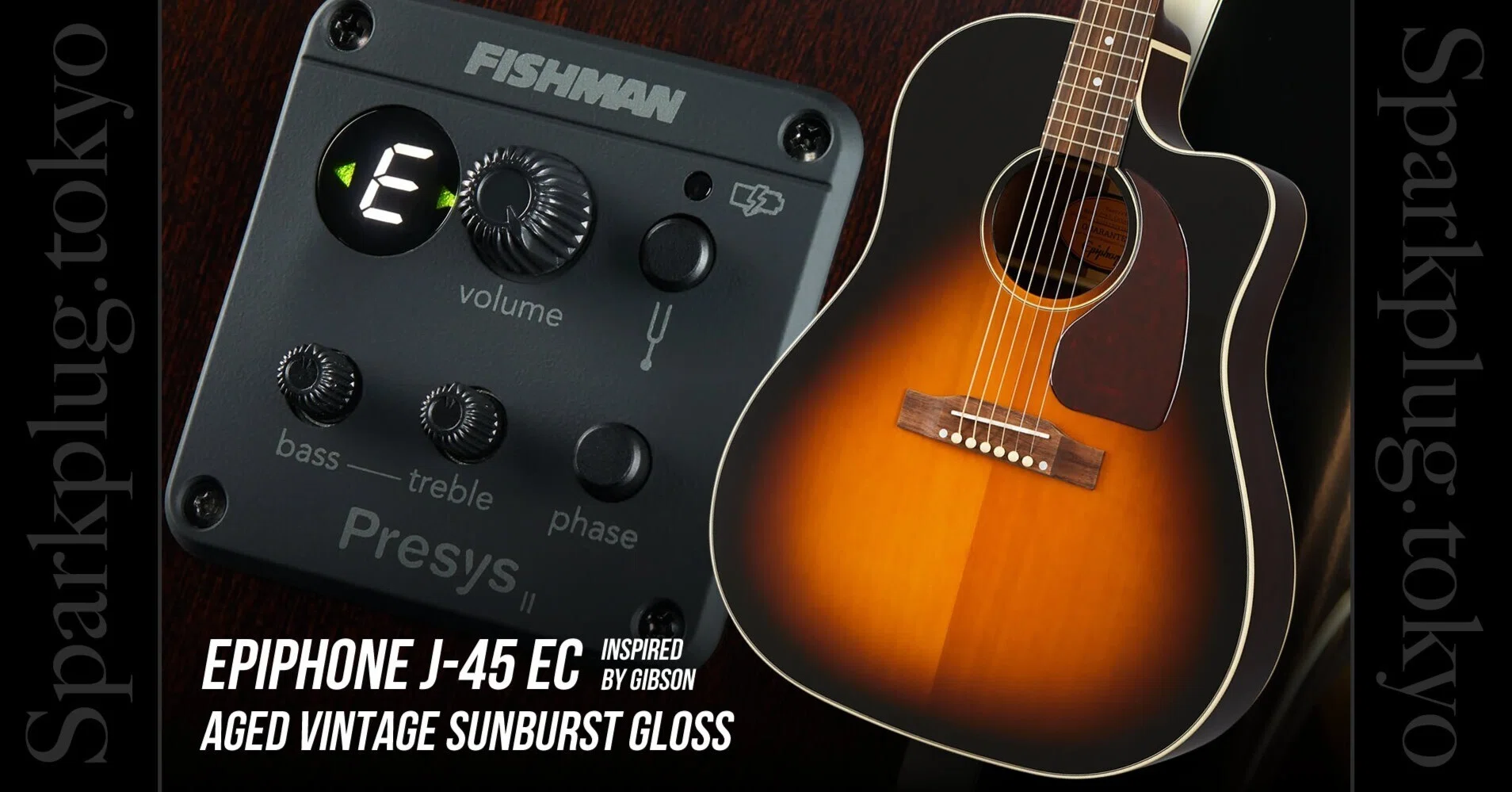 極上２００１年製Gibson J-45 Fishmanピックアップ付ライブ即戦力 極上2001年製Gibson J-45 Fishmanピックアップ付ライブ即戦力