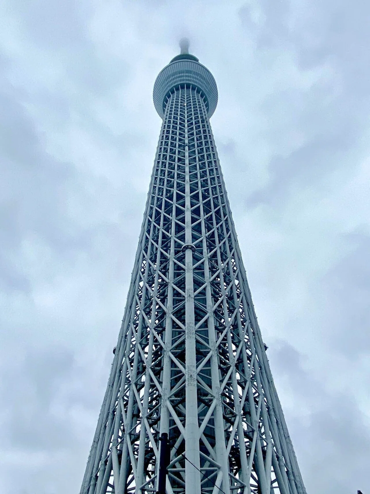 20260522。東京スカイツリーの誕生日。｜TOWERUP