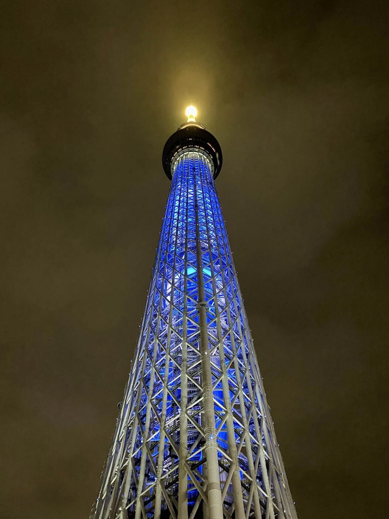 20260522。東京スカイツリーの誕生日。｜TOWERUP
