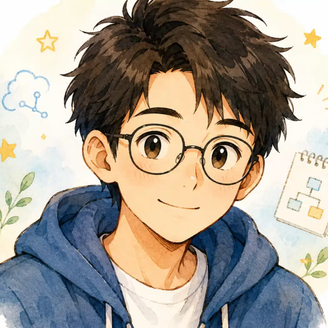こうちゃんの個人開発ノート