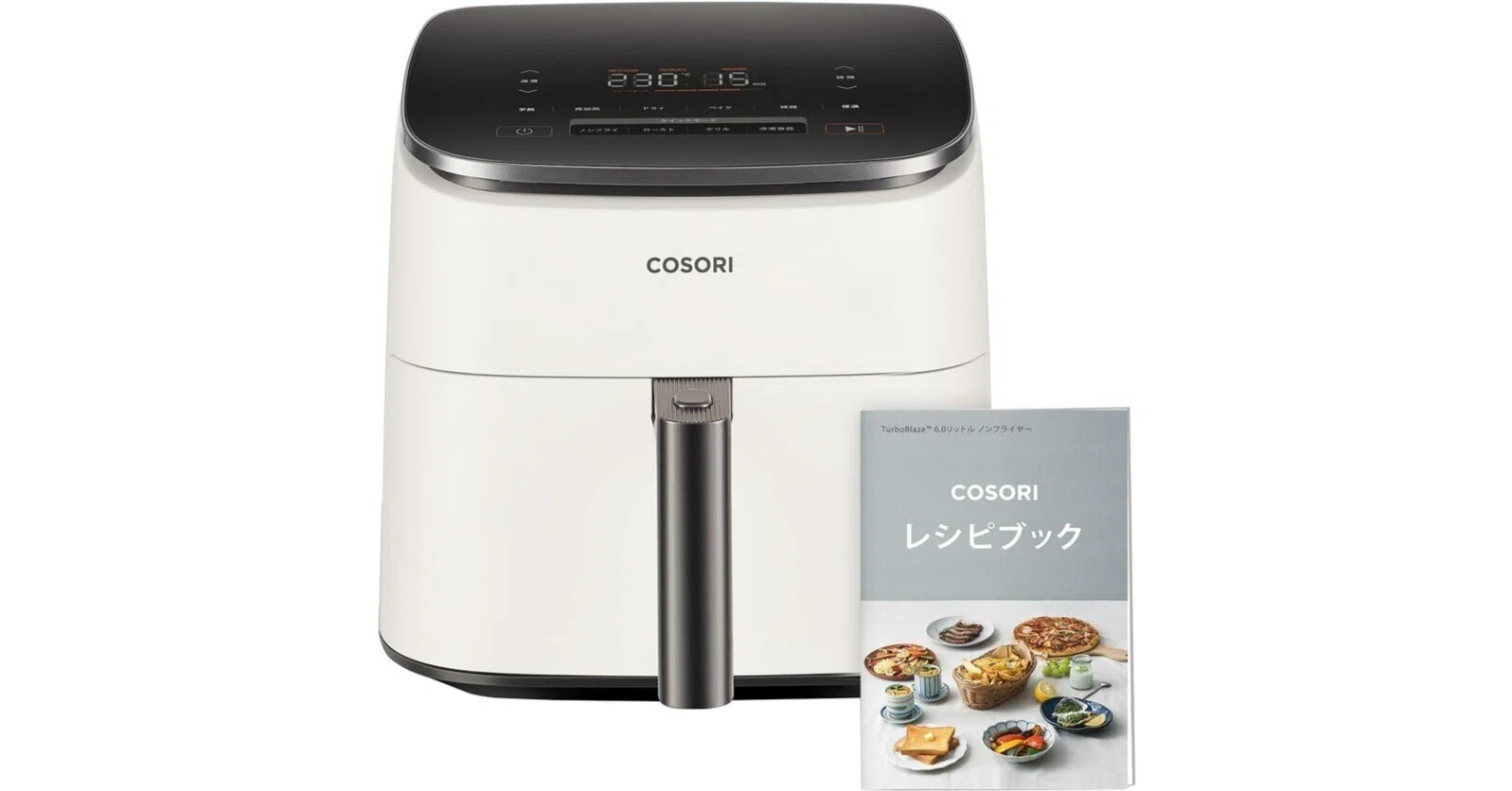 COSORI CAF-DC601-KJP 新品 【公式通販】