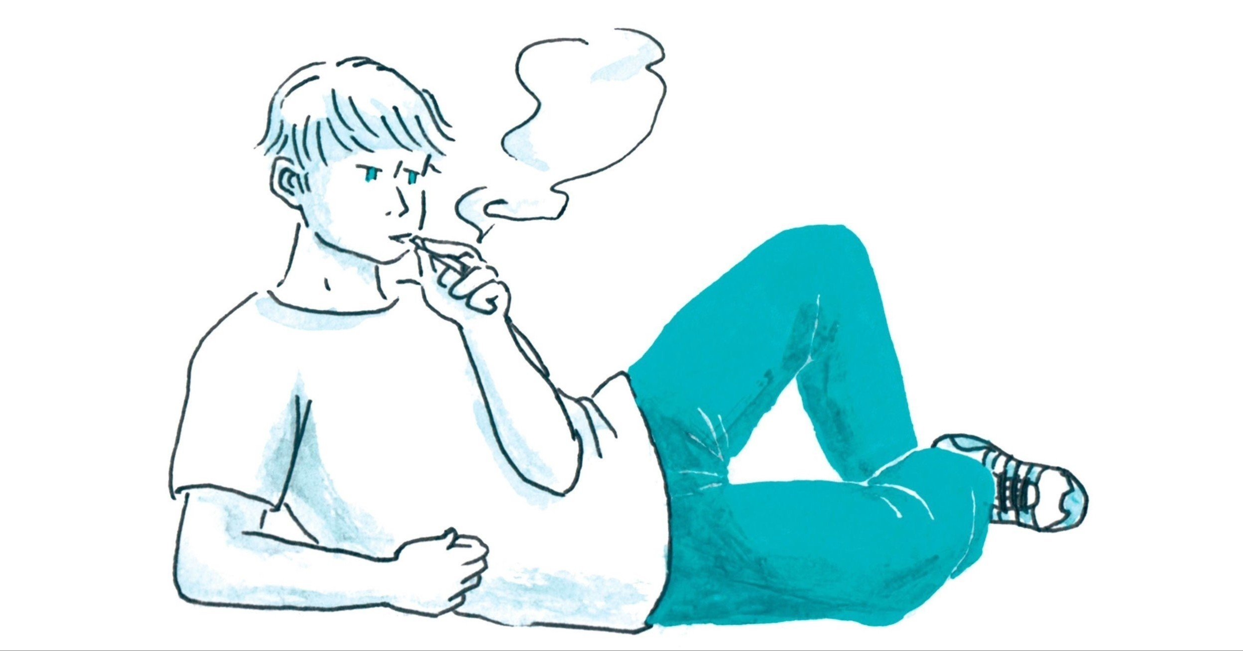 タバコの話 Toshima Note