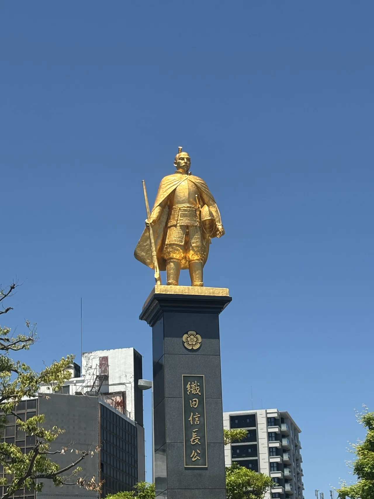 濃尾攻略⭐︎GW『出陣』旅2026.5（名古屋編）｜羊好大尉