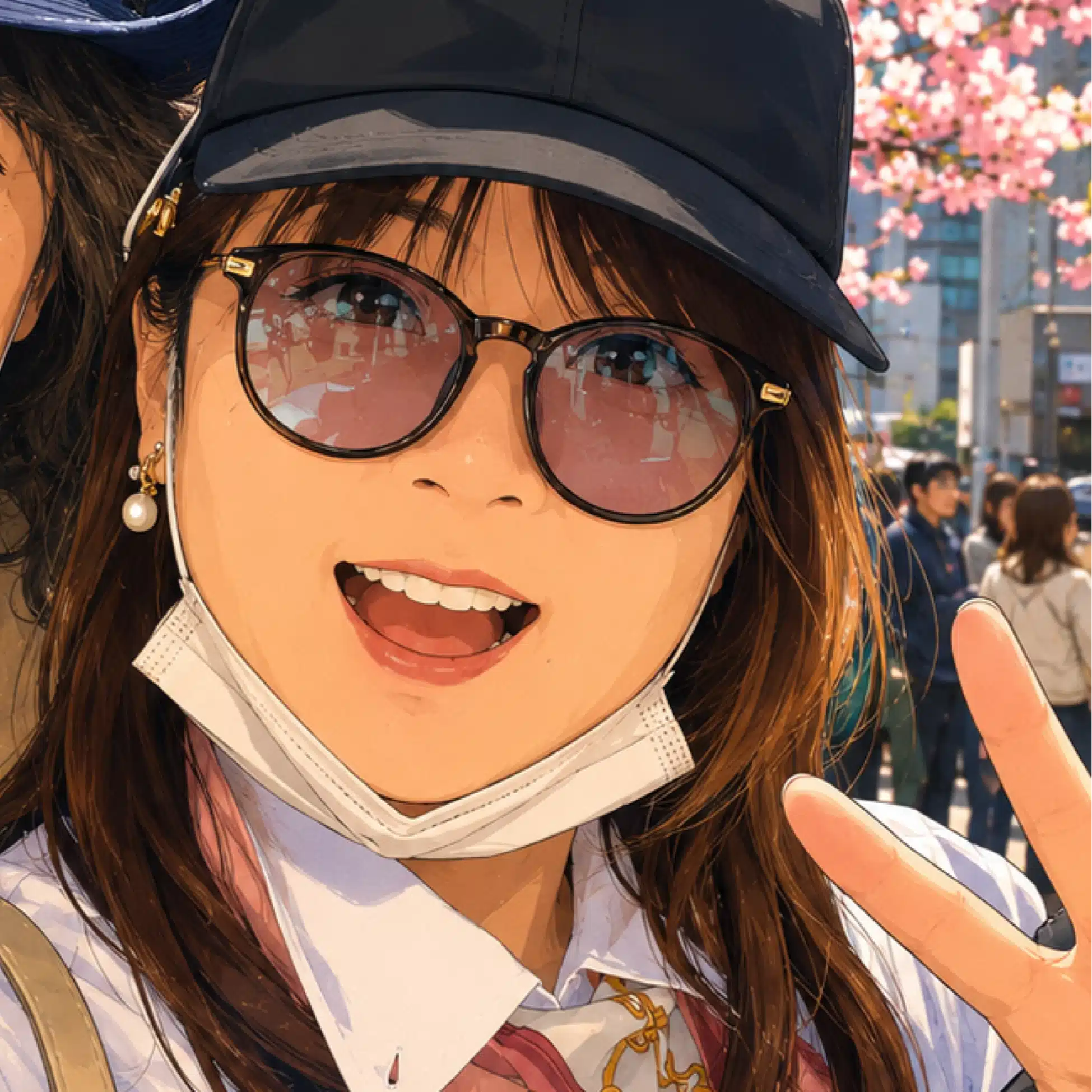 ゆかり先生