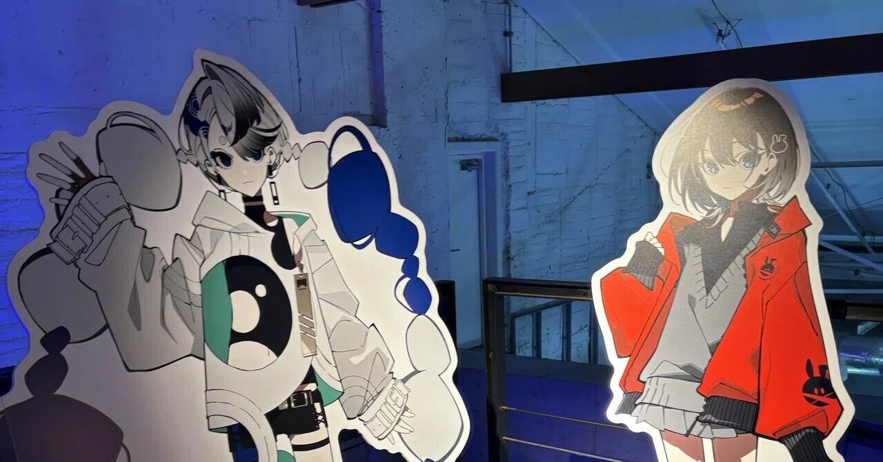 どれをやればいい？第四境界作品紹介と個人的おすすめ｜ぬん