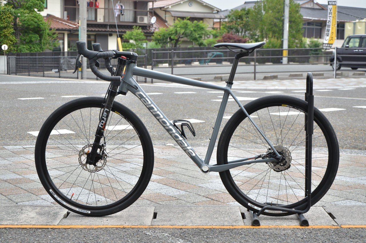 Lefty Oliver 倒立 サスペンションフォーク Lefty Oliver 倒立 サスペンションフォーク 連載】cannondale