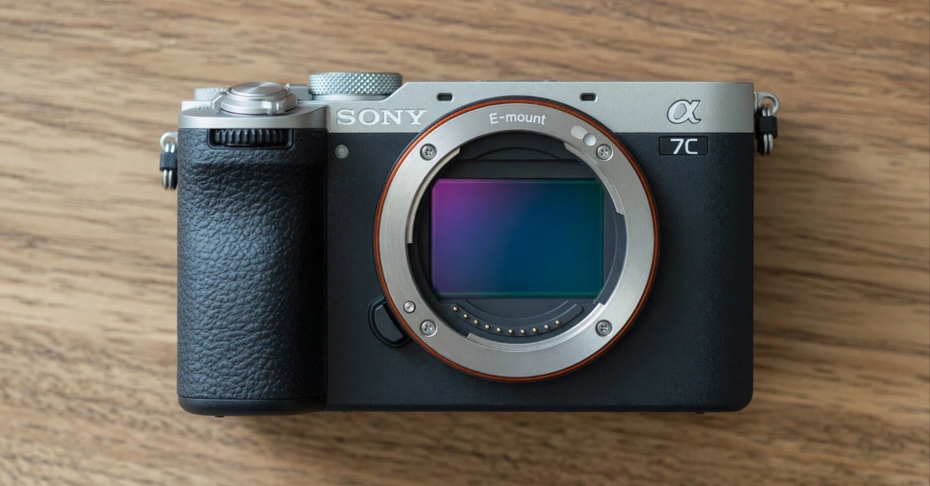 α7C IIのバッテリーが減らなすぎる──α7R Vを使ったあとにわかる“実戦