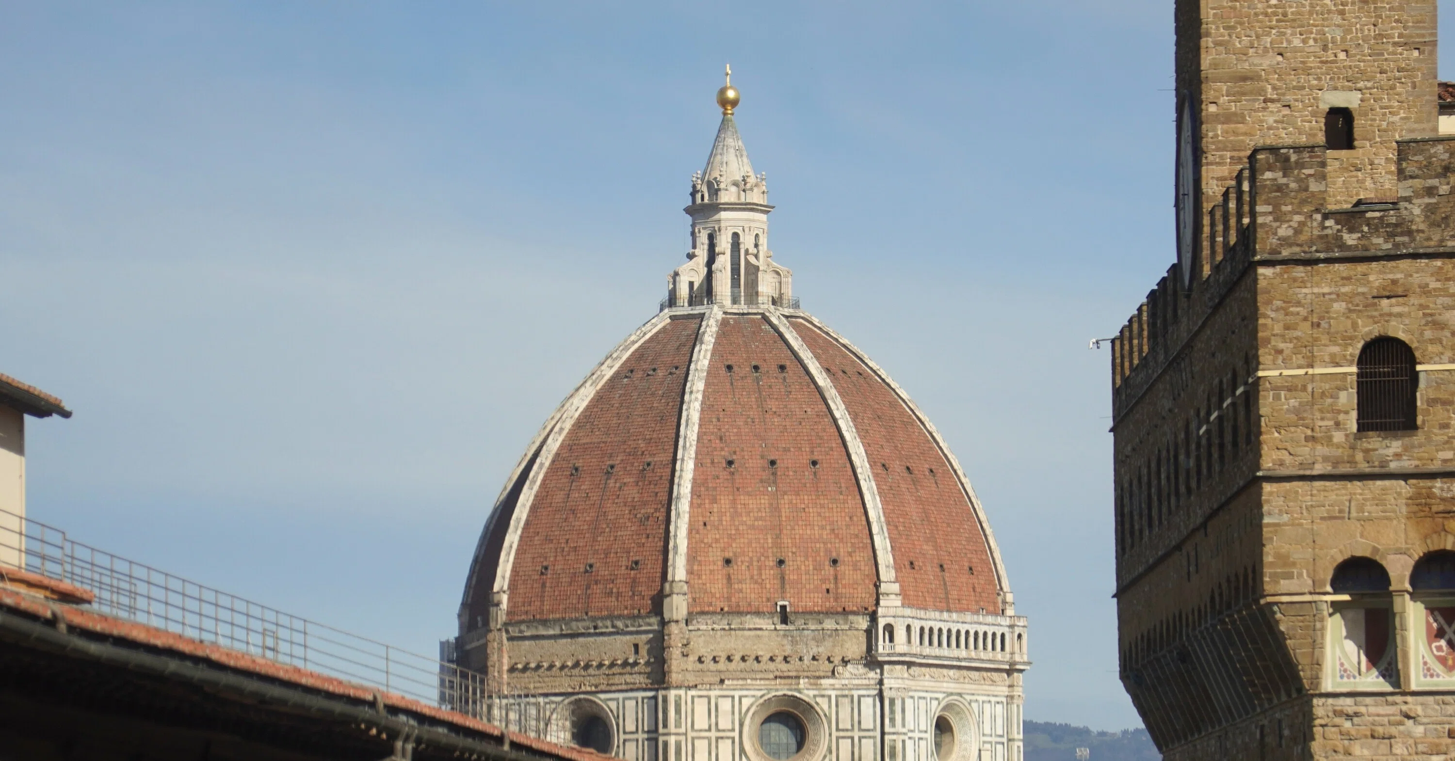フィレンツェ｜建築と空間｜Tetsuya in Firenze｜note
