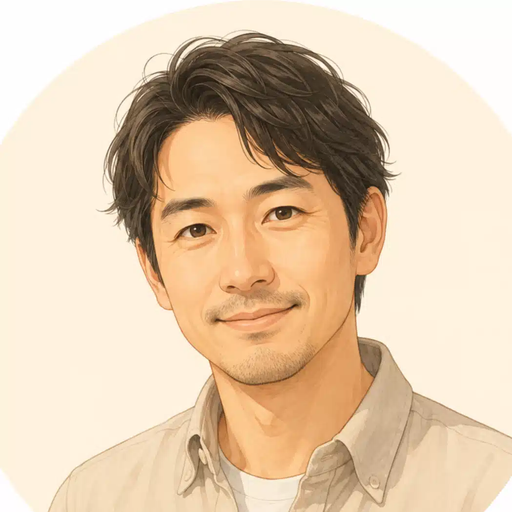 山本誠一｜夫婦関係アドバイザー