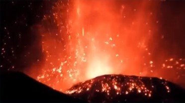 火山1