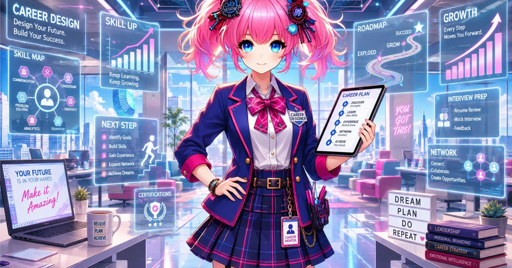 定常作業ばかり」のエンジニアが、まず変えるべき考え方｜zephel01