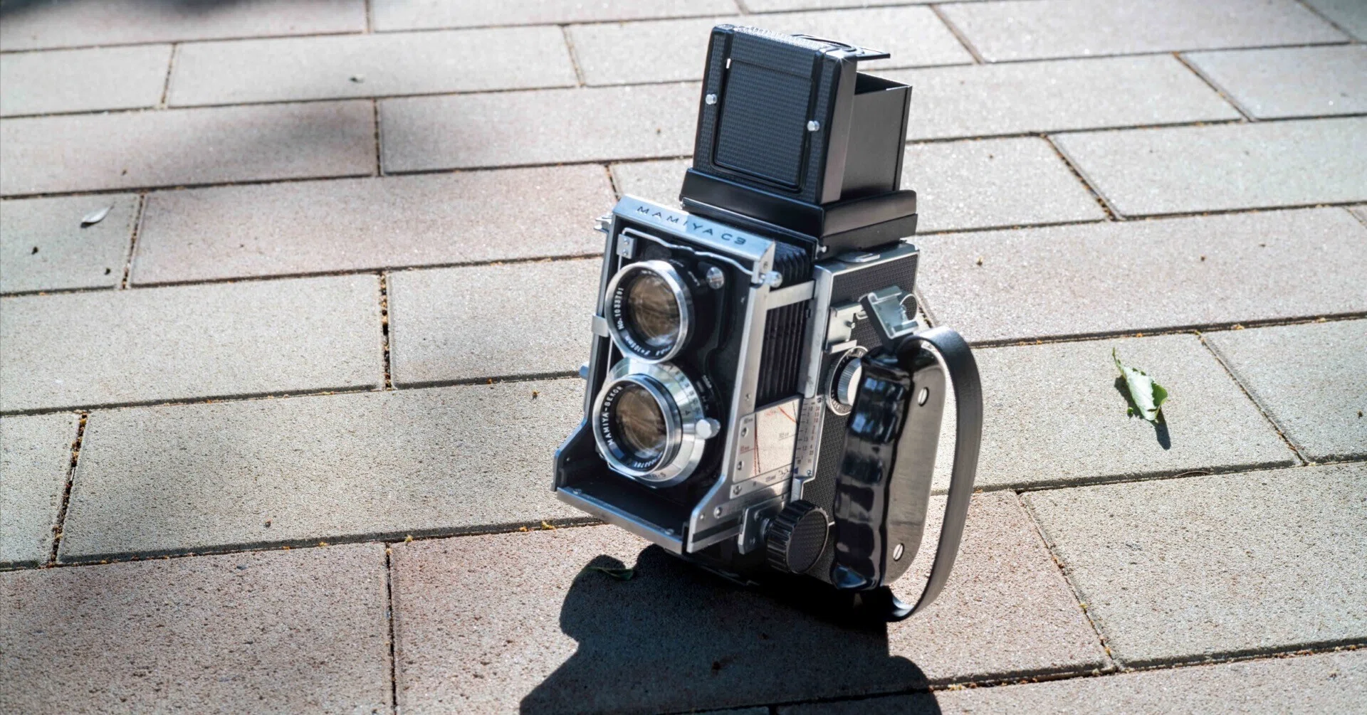 Mamiya C3、新宿漂流 1962年のフィルムカメラで撮る四角い時間 |tackphoto Mamiya C3、新宿漂流 1962年のフィルムカメラで撮る四角い時間 |tackphoto