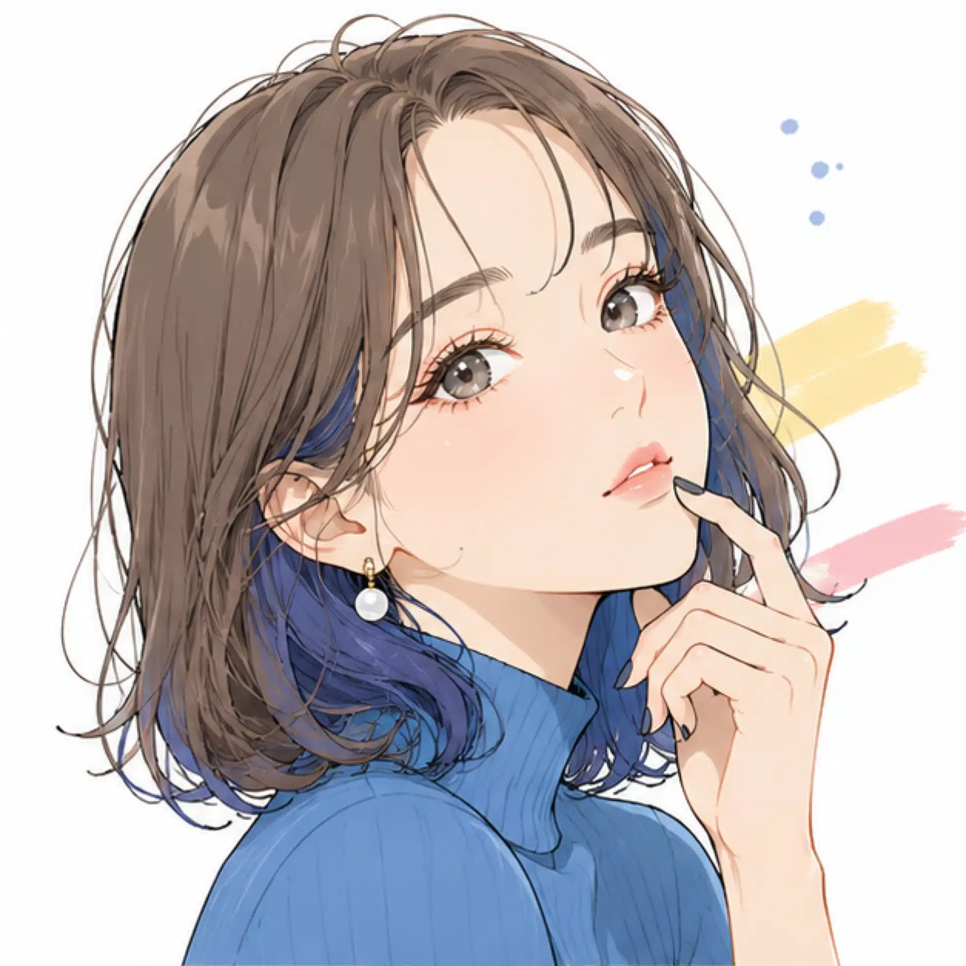 心羅みき｜感情の翻訳家/AIライフナビゲーター