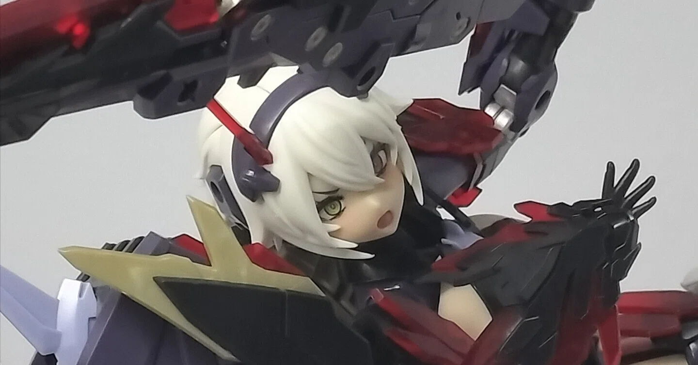 皇巫 スサノヲ｜ノアス