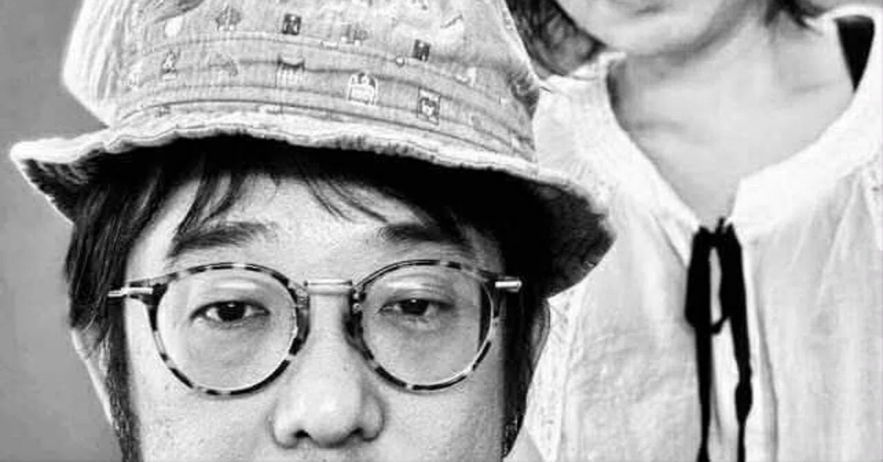 「私さん、こんにちは」｜Charlie Hopper チャーリーホッパー