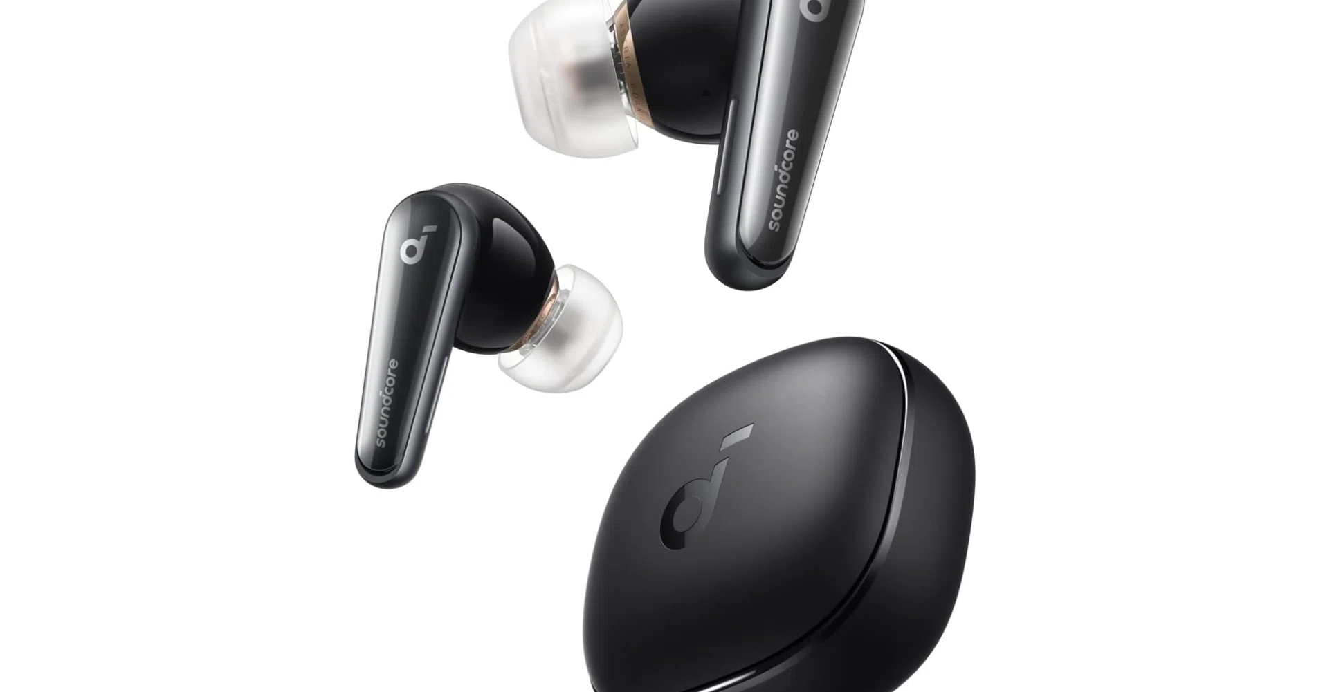 【新品未開封】soundcore Liberty 4 Pro ワイヤレスイヤホン Soundcore Liberty 4 Pro | ワイヤレスイヤホンの製品情報 | Anker