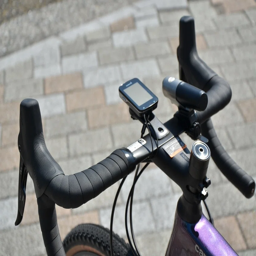 連載】cannondale Topstone Carbonについて語ろう vol.4.2｜井原 琢麻
