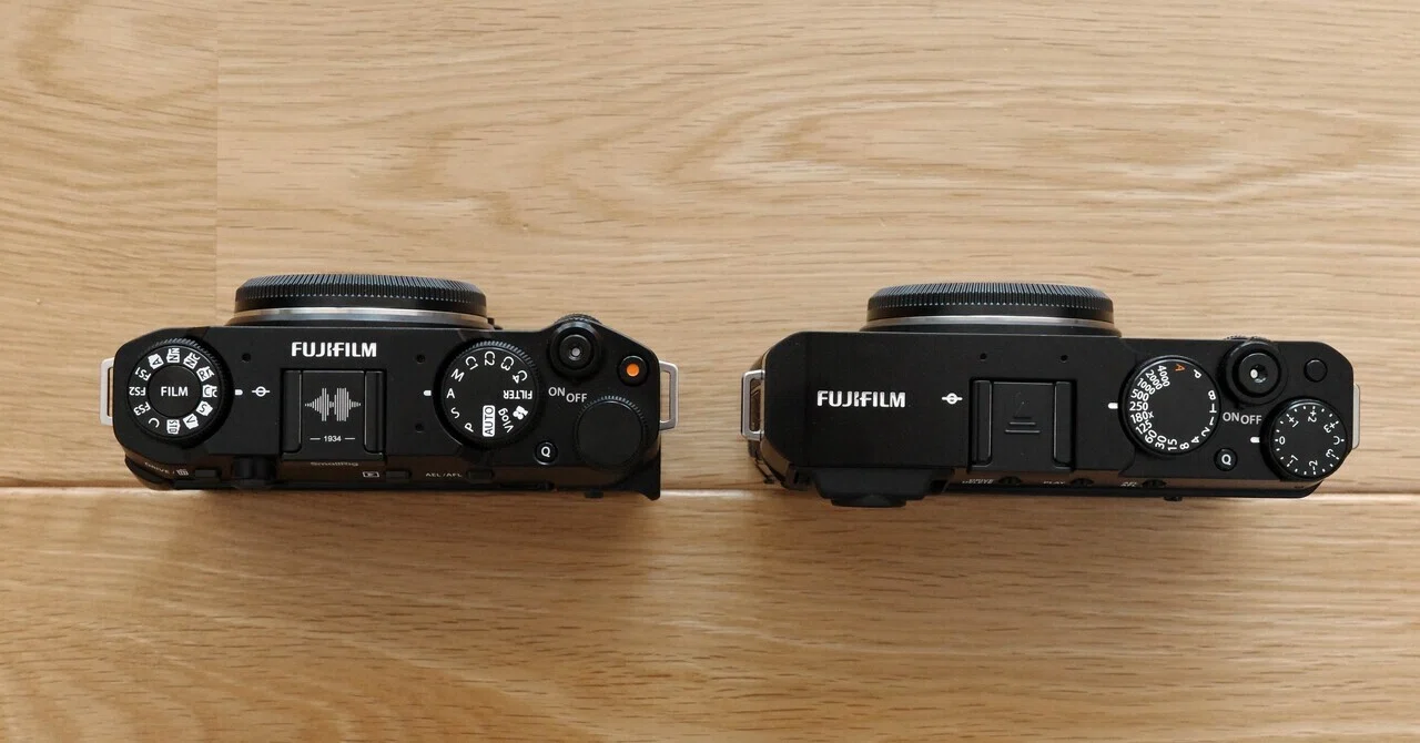 富士フイルム　APSカメラ  (新品)　フイルムカメラ入門に最適！ カメラ初心者こそ「FUJIFILM」を選ぶべき理由｜桜橋