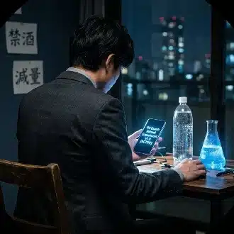 アラフォーYMクエスト　44歳から始める人生の再設計