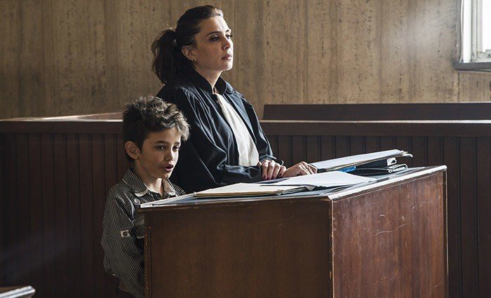 2019.08］映画『存在のない子供たち』｜e-magazine LATINA