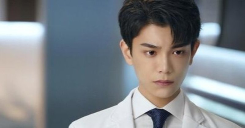 5月彼氏 と呼ばれる中国の人気俳優 丁禹兮 ディンユーシー をご紹介します 中国トレンド研究所 橋本 Note
