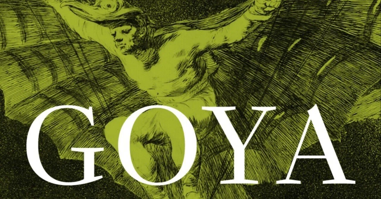Goya没後200年（2028年）に向けた展覧会｜nicasio fujiwara