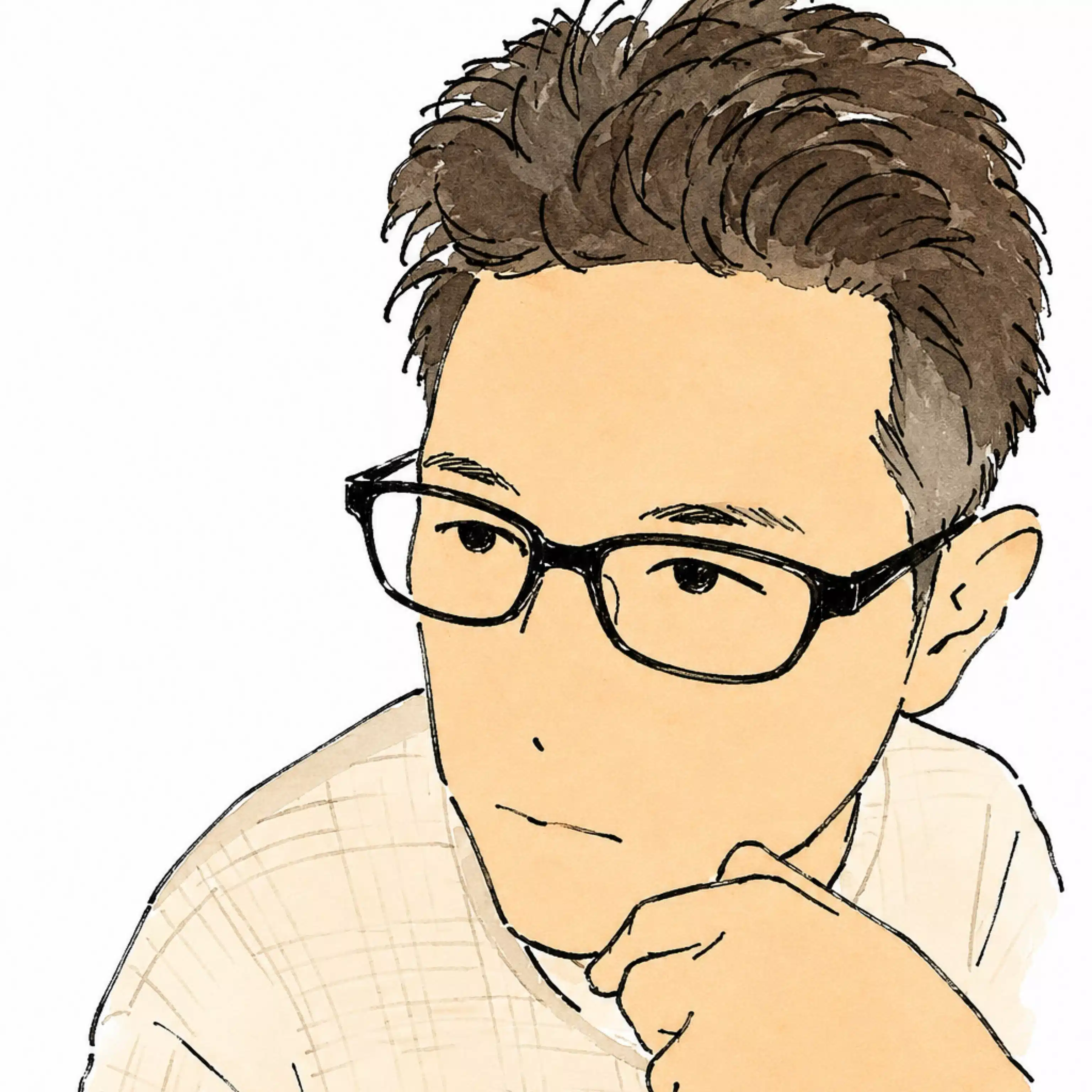 かわむら よしひろ