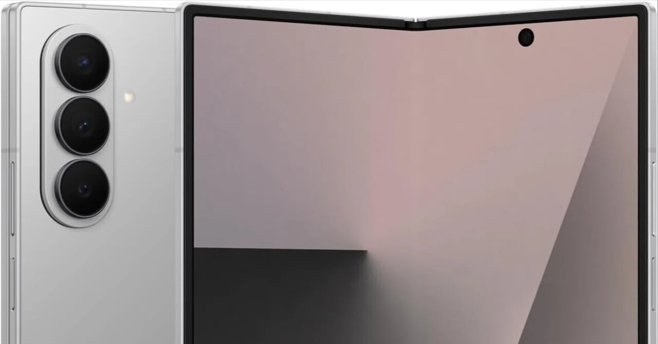 Samsung Galaxy Z Fold7 256GB |シルバー シャドウ|Galaxy AI対応|SIM