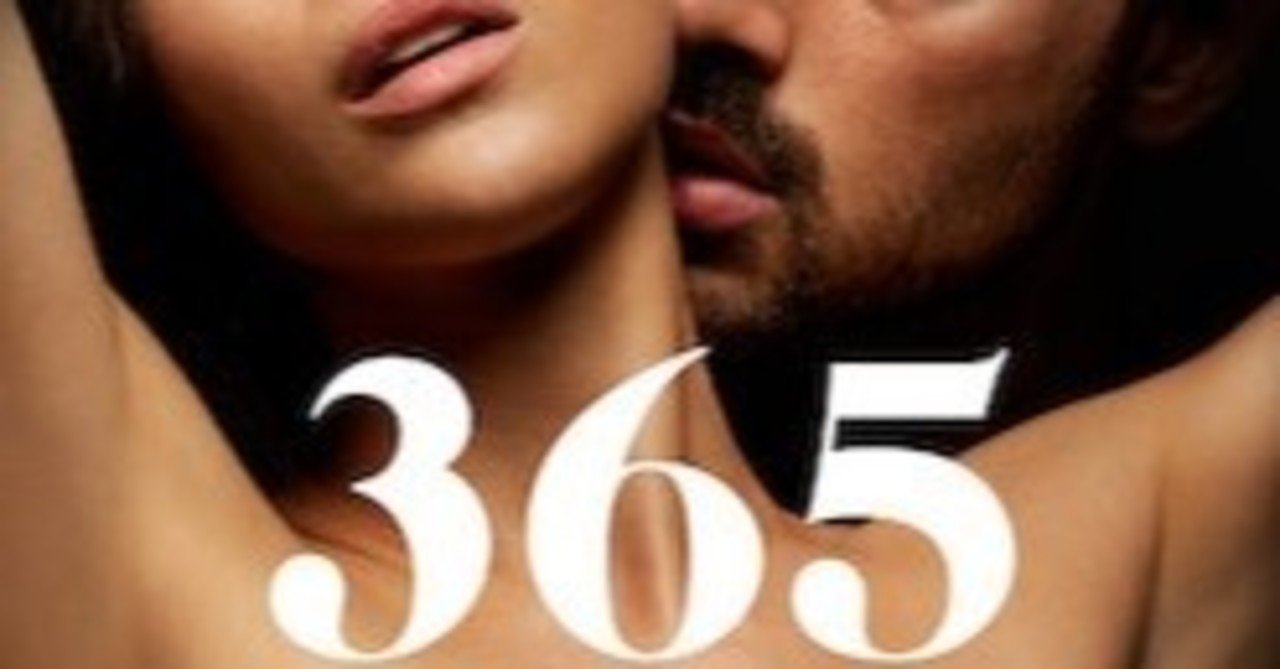 映画感想 365 Days ノミが白昼夢をみた Note