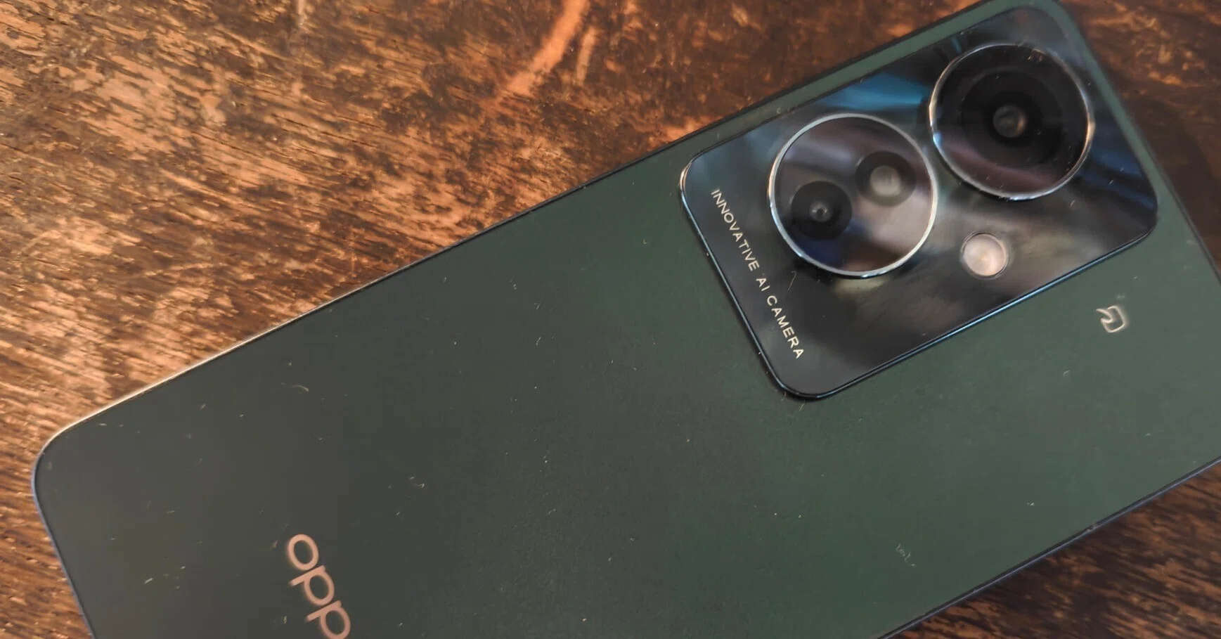 OPPO Reno11Aはいつまで使える？約2年使った本音レビュー【ゲーム性能