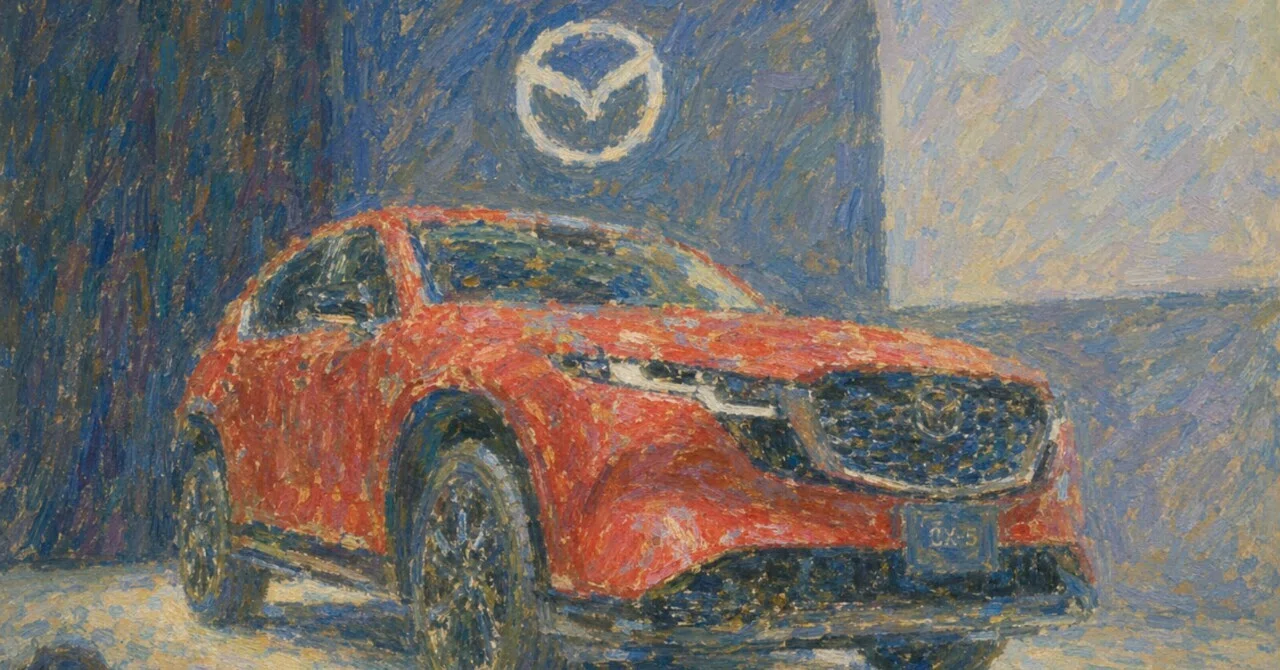 マツダ、不死鳥は再び飛べるか？「CX-5」に託された広島の未来