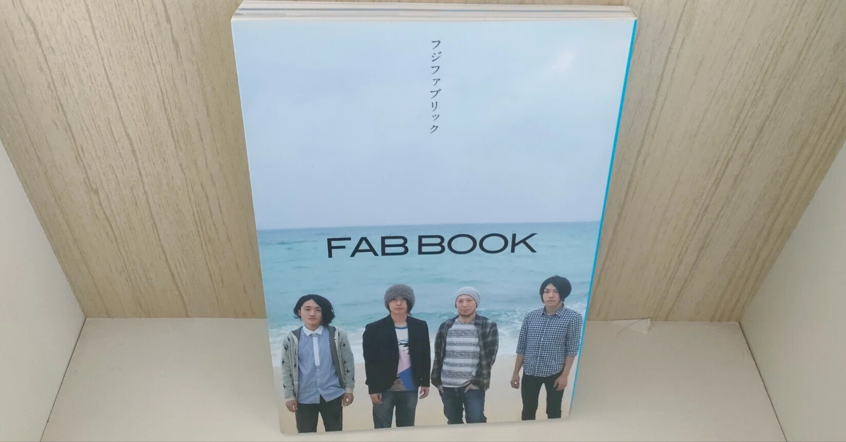 フジファブリック DVD.CD.FABBOOKセット FAB BOOK フジファブリック