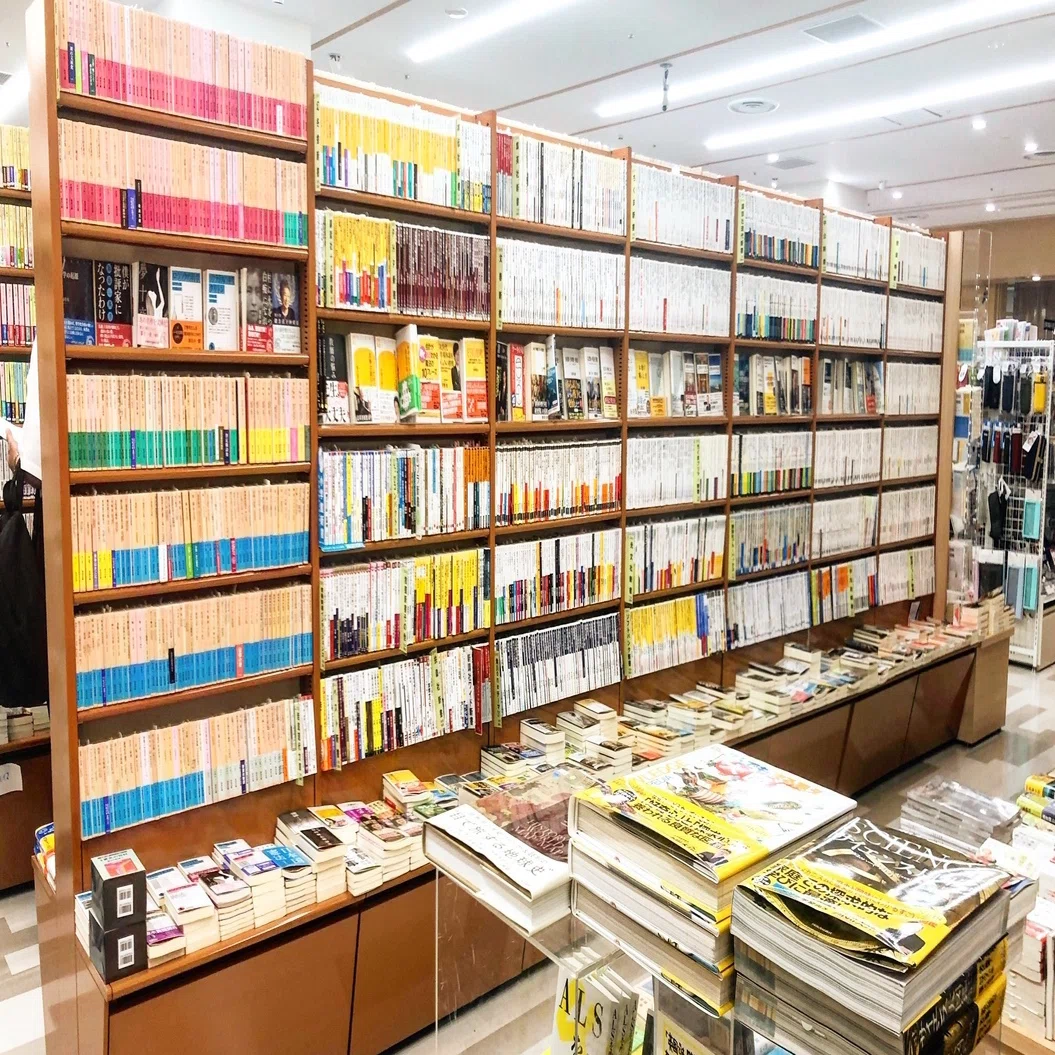 書店・古本屋が危うい時こそ書店愛を語ろう。あと読書愛とか｜正木伸城