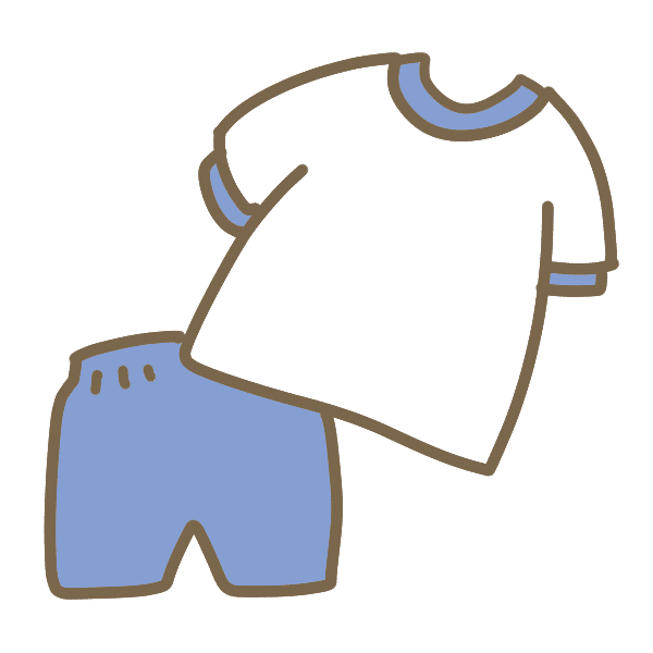 運動会を一生の思い出に Mio 5 Supercell Note