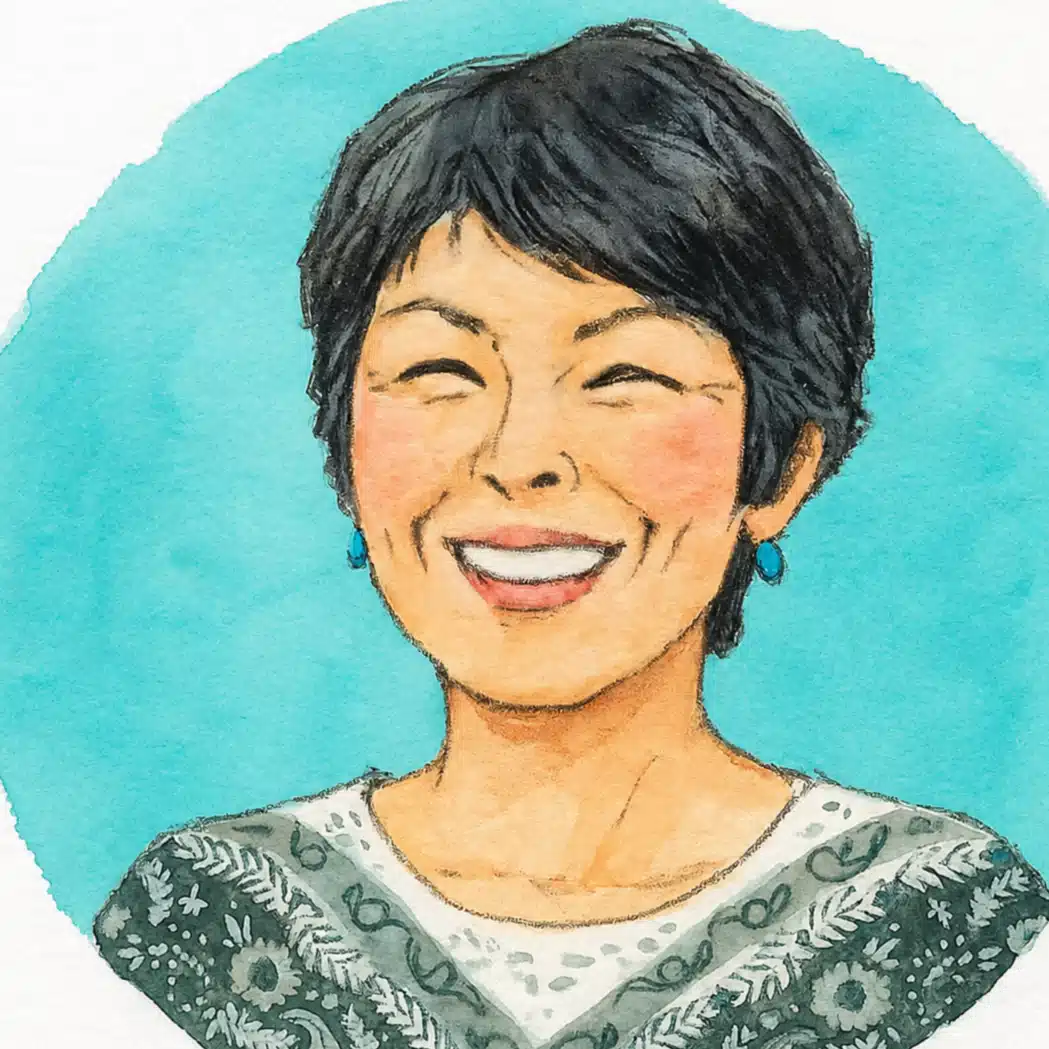 Miho C.｜世界とつながる英語 from トルコ
