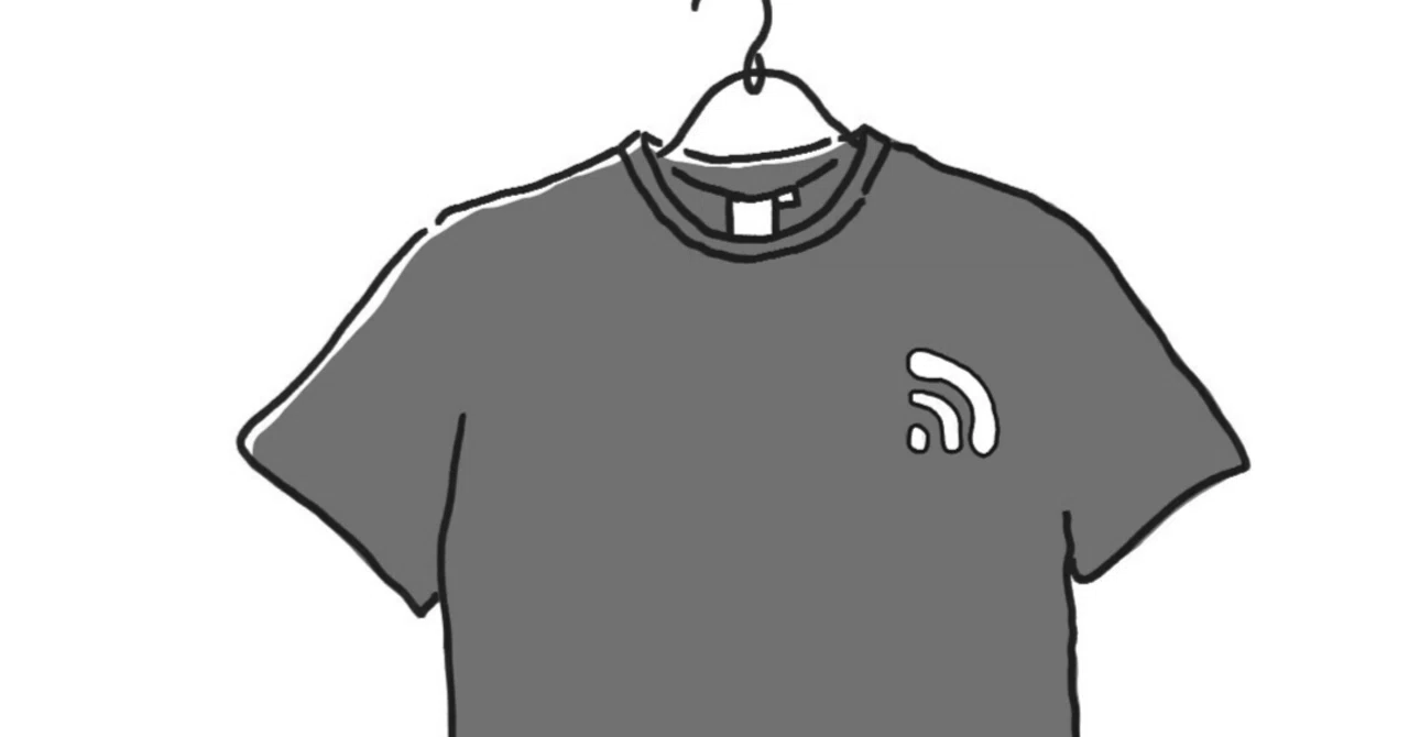 Choosing My Husband's Clothes: Size, Color, Material, and Price｜よいこ
